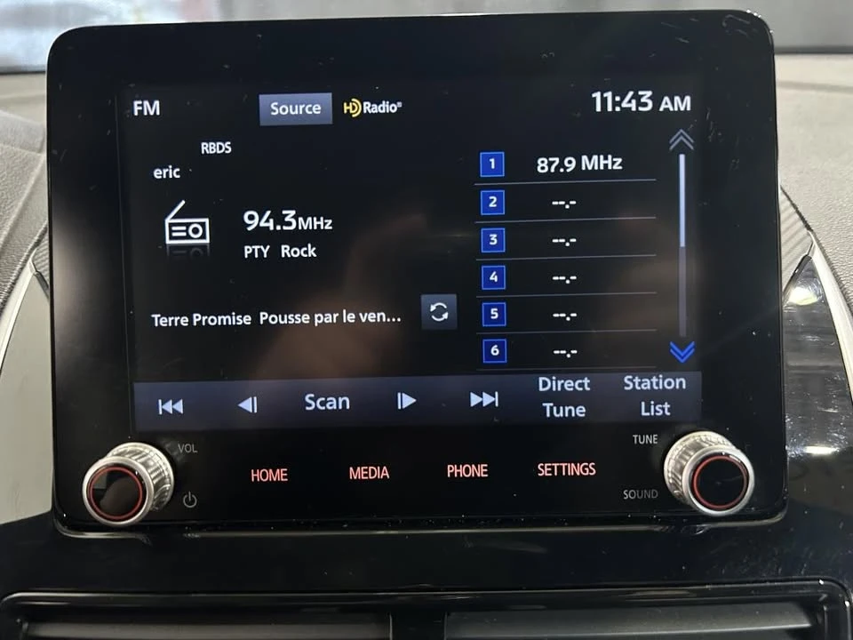2023 Mitsubishi Eclipse Cross - Image 19 of 20