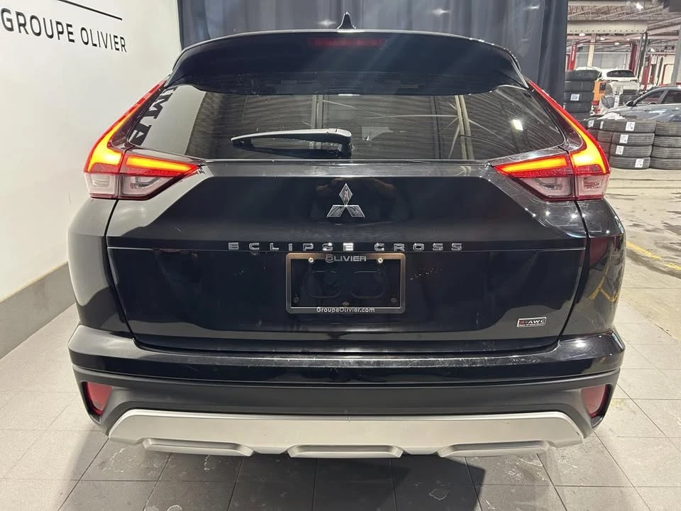 2023 Mitsubishi Eclipse Cross - Image 5 of 20