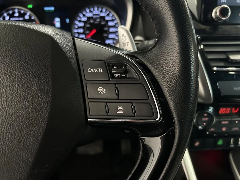 2023 Mitsubishi Eclipse Cross - Image 16 of 20