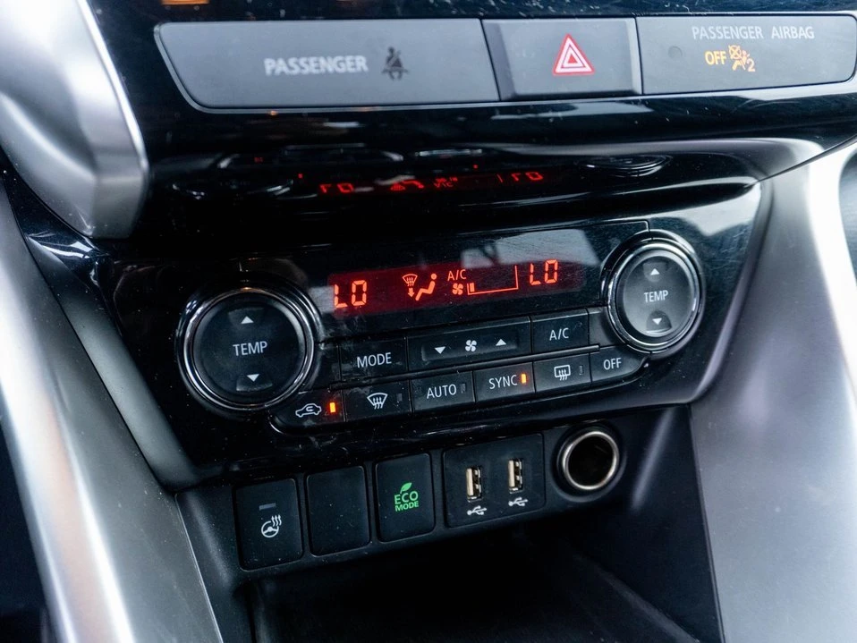 2023 Mitsubishi Eclipse Cross - Image 15 of 20