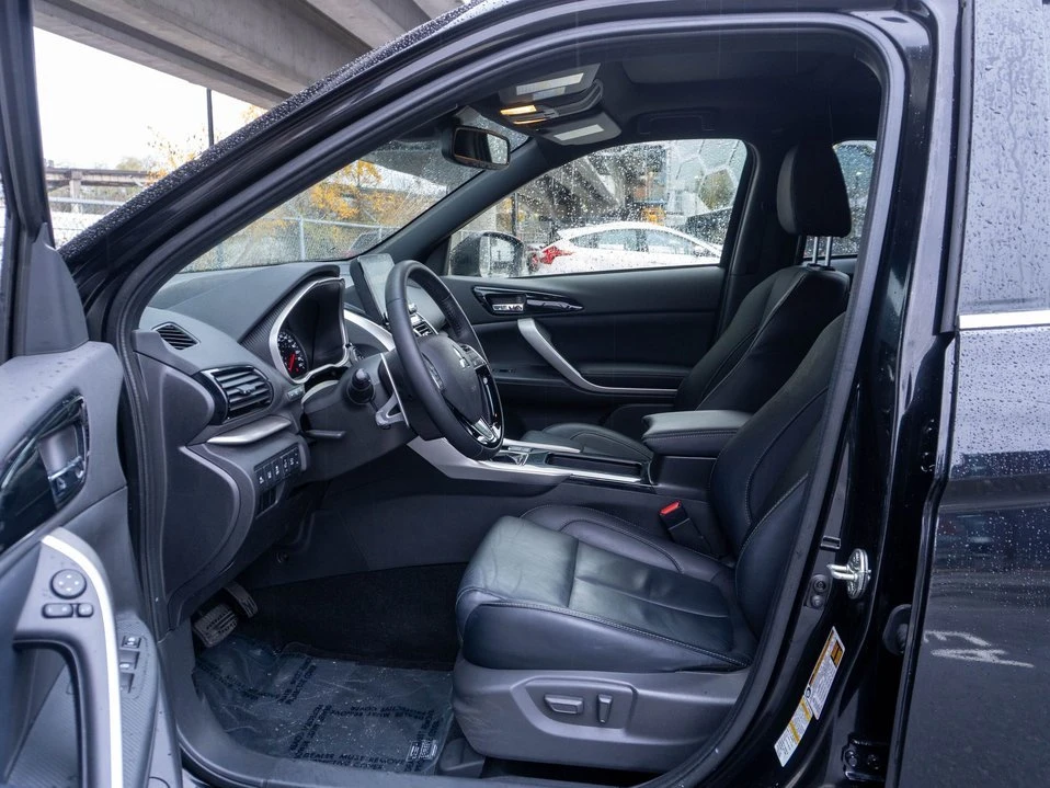 2023 Mitsubishi Eclipse Cross - Image 14 of 20