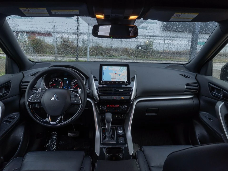 2023 Mitsubishi Eclipse Cross - Image 18 of 19
