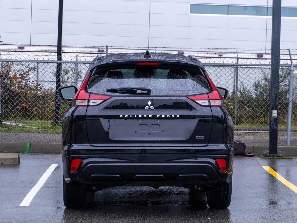 2023 Mitsubishi Eclipse Cross - Image 20 of 20