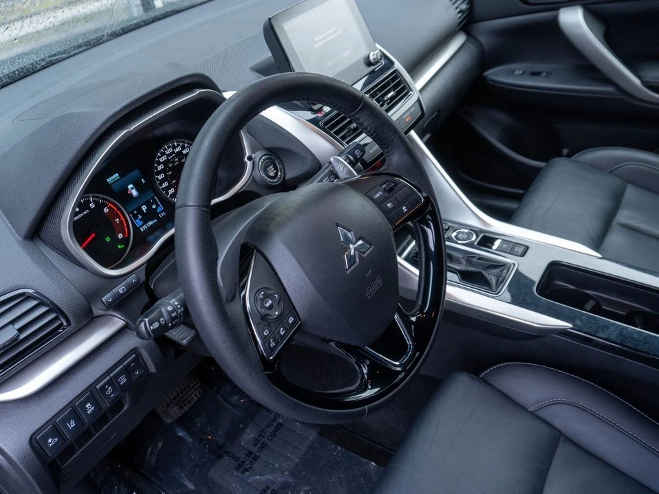 2023 Mitsubishi Eclipse Cross - Image 17 of 20