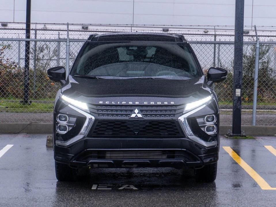 2023 Mitsubishi Eclipse Cross - Image 5 of 20