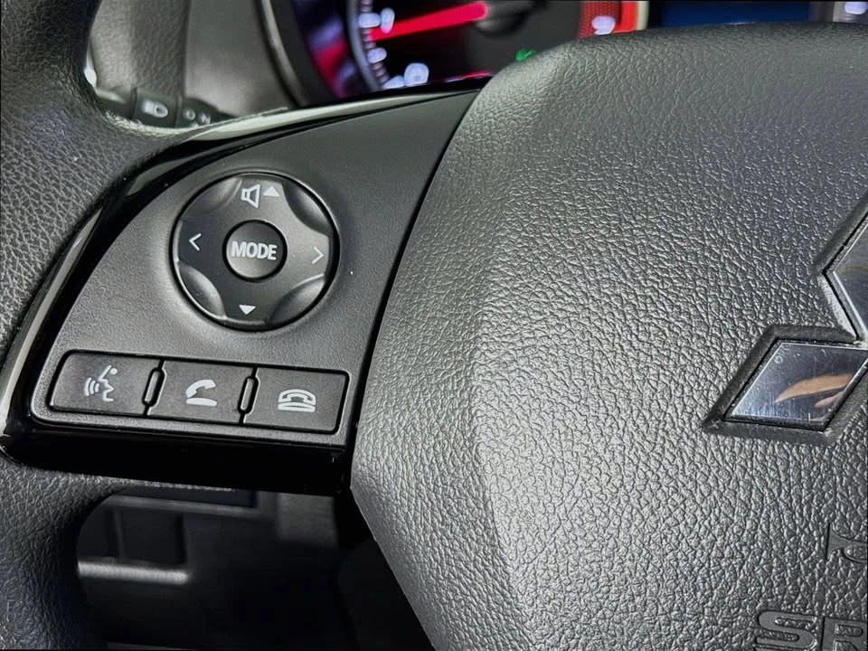 2023 Mitsubishi Eclipse Cross - Image 8 of 8