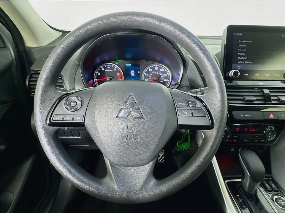 2023 Mitsubishi Eclipse Cross - Image 7 of 8
