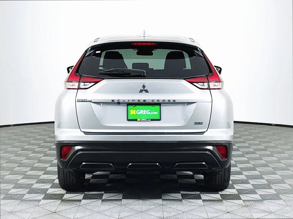2023 Mitsubishi Eclipse Cross - Image 5 of 8