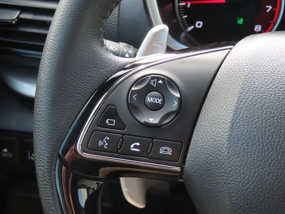 2023 Mitsubishi Eclipse Cross - Image 14 of 20