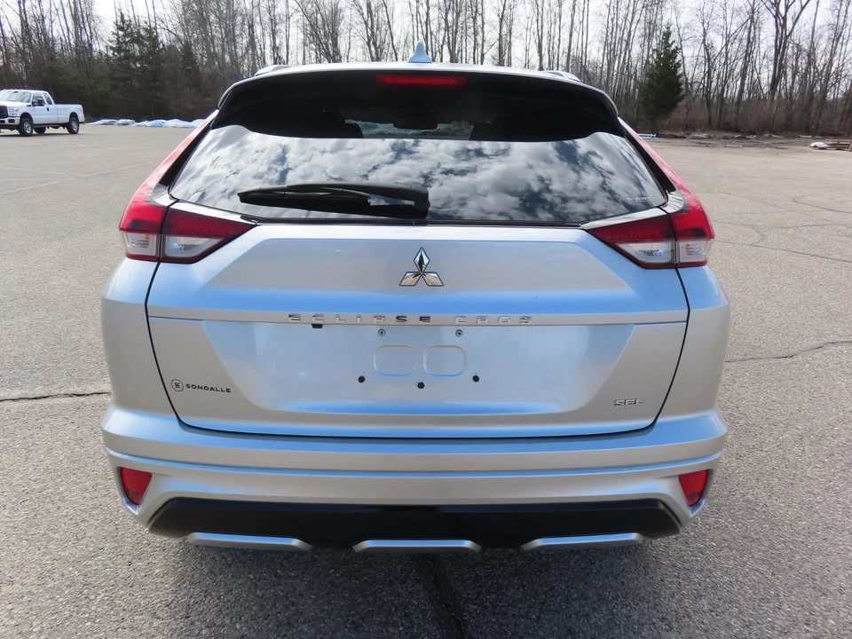 2023 Mitsubishi Eclipse Cross - Image 5 of 20