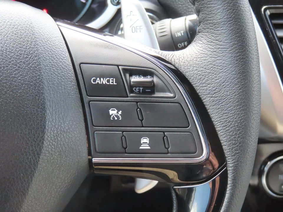 2023 Mitsubishi Eclipse Cross - Image 15 of 20