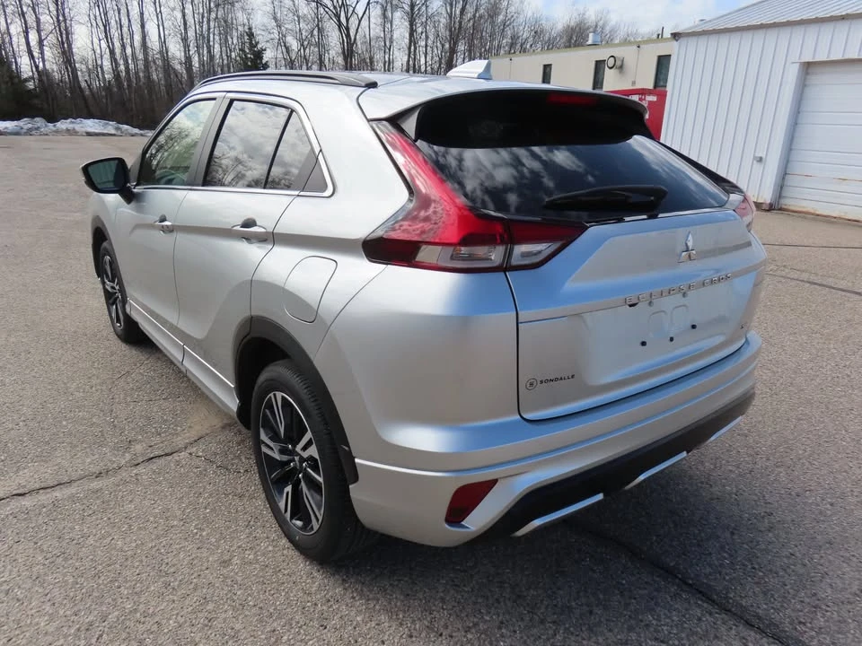 2023 Mitsubishi Eclipse Cross - Image 6 of 20
