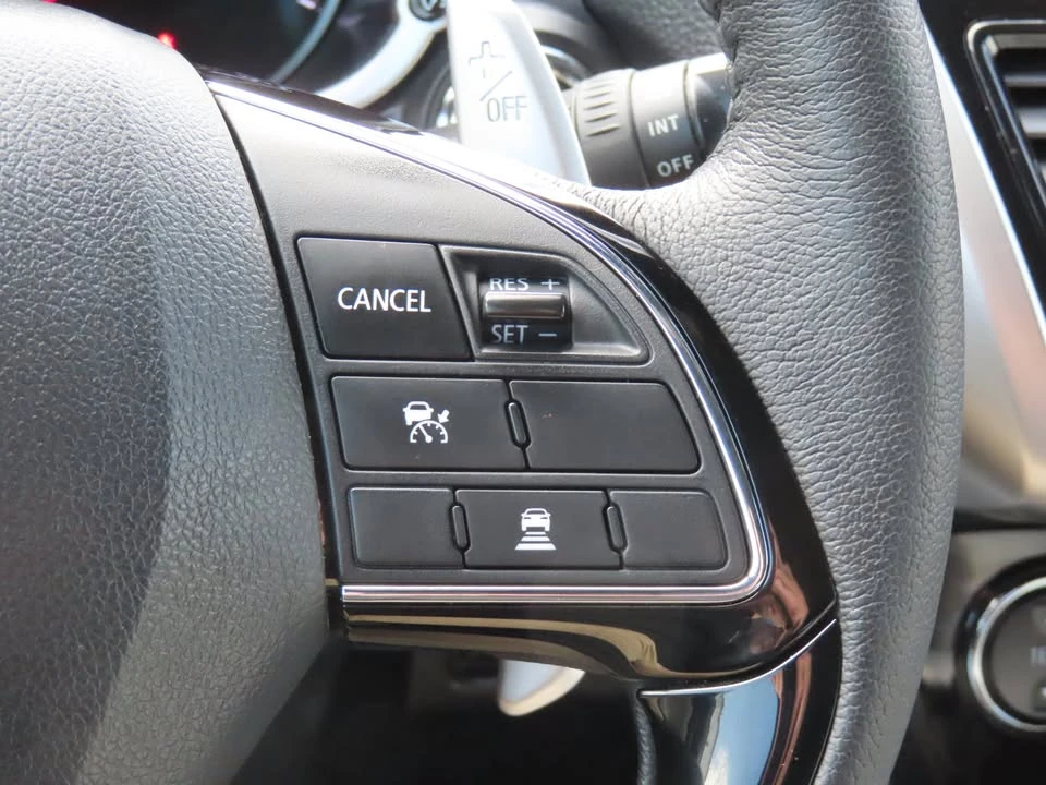 2023 Mitsubishi Eclipse Cross - Image 15 of 20