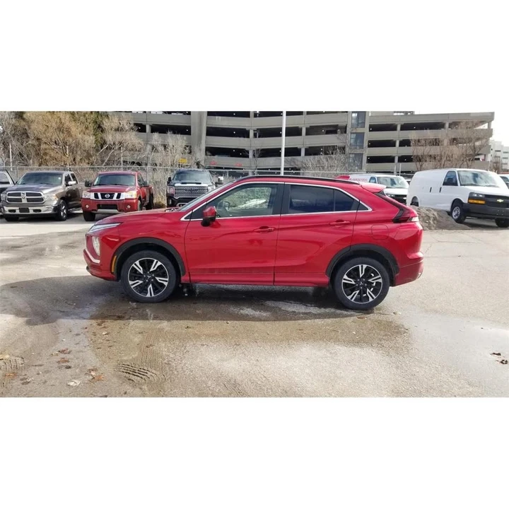 2023 Mitsubishi Eclipse Cross - Image 9 of 14