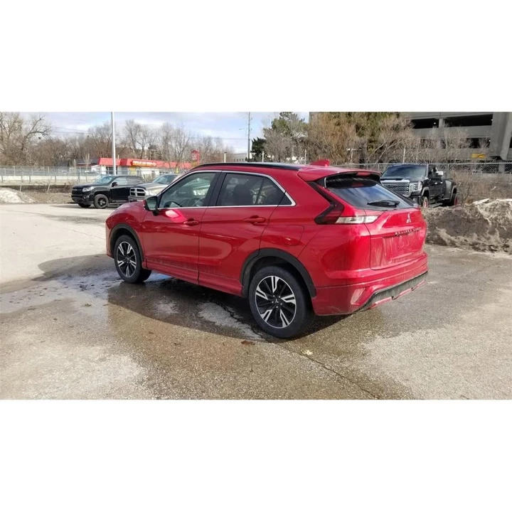 2023 Mitsubishi Eclipse Cross - Image 8 of 14