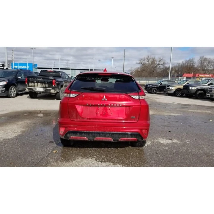 2023 Mitsubishi Eclipse Cross - Image 6 of 14