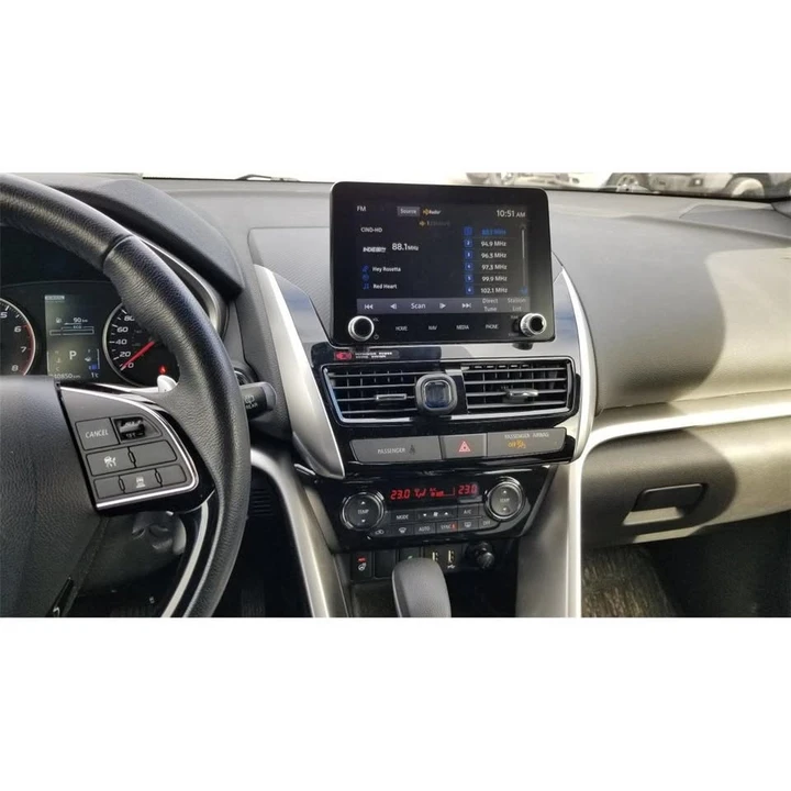 2023 Mitsubishi Eclipse Cross - Image 12 of 14
