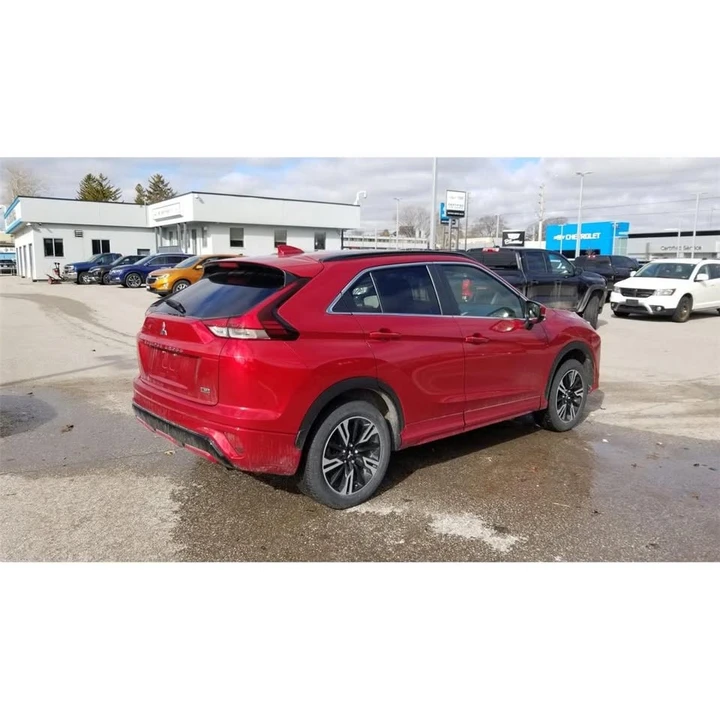 2023 Mitsubishi Eclipse Cross - Image 5 of 14