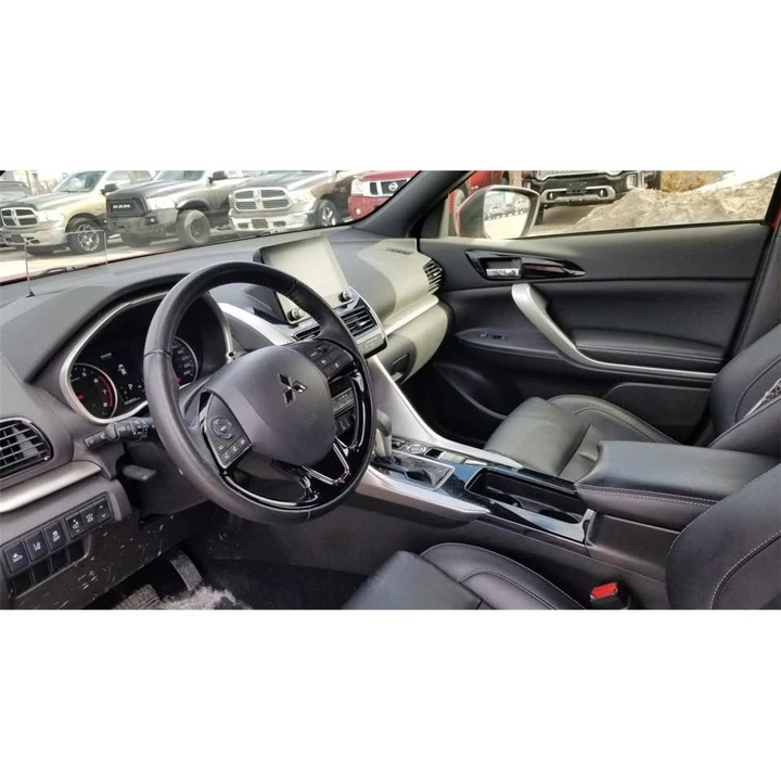 2023 Mitsubishi Eclipse Cross - Image 10 of 15