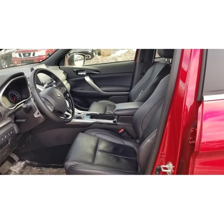 2023 Mitsubishi Eclipse Cross - Image 14 of 15