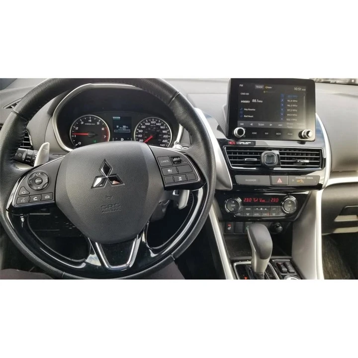 2023 Mitsubishi Eclipse Cross - Image 11 of 15