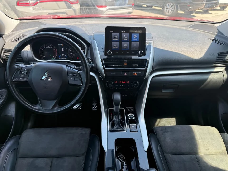2023 Mitsubishi Eclipse Cross - Image 5 of 17