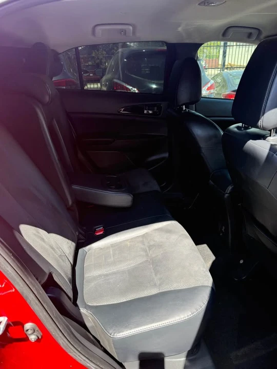 2023 Mitsubishi Eclipse Cross - Image 17 of 17