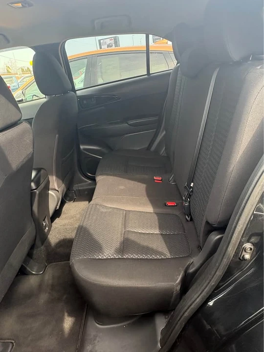 2023 Mitsubishi Eclipse Cross - Image 7 of 15