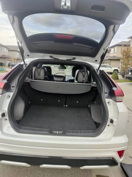 2023 Mitsubishi Eclipse Cross - Image 15 of 19