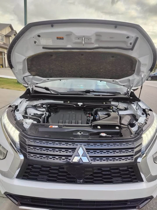 2023 Mitsubishi Eclipse Cross - Image 17 of 19
