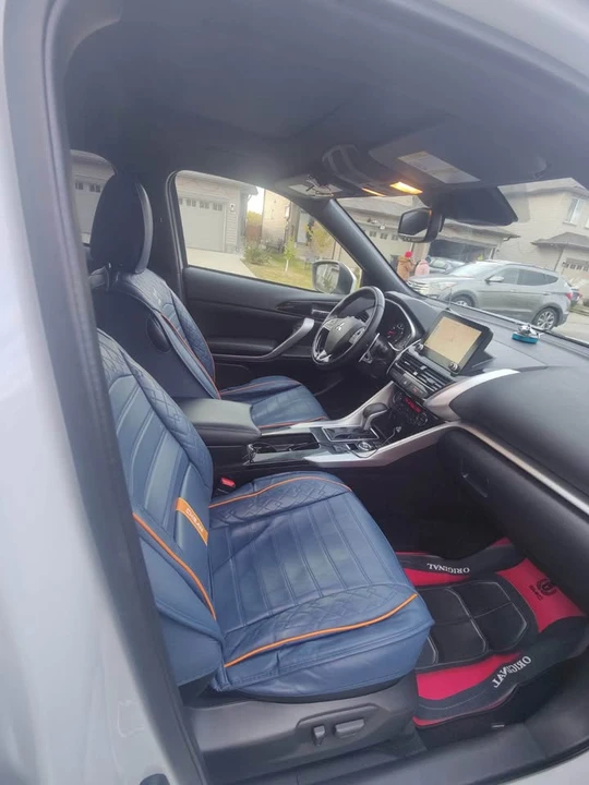 2023 Mitsubishi Eclipse Cross - Image 16 of 19