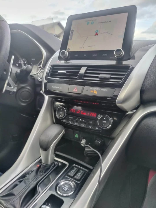 2023 Mitsubishi Eclipse Cross - Image 13 of 19