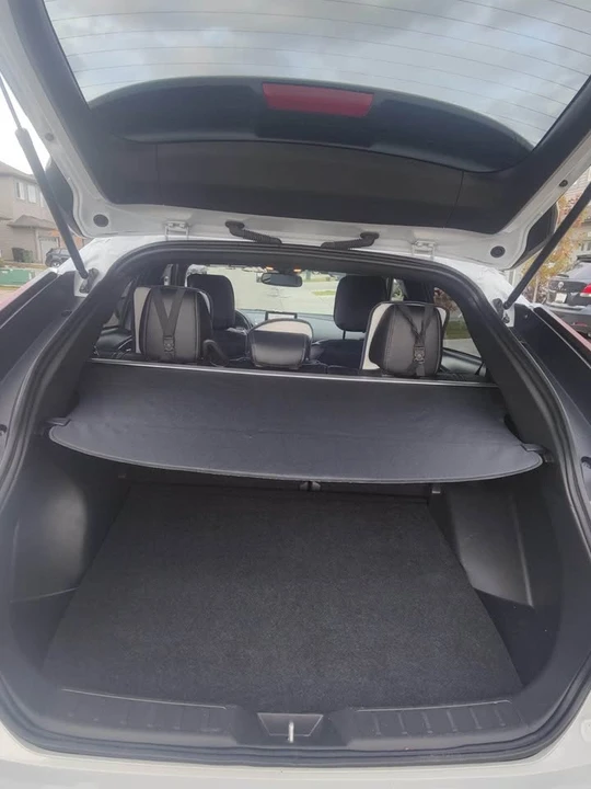 2023 Mitsubishi Eclipse Cross - Image 12 of 19