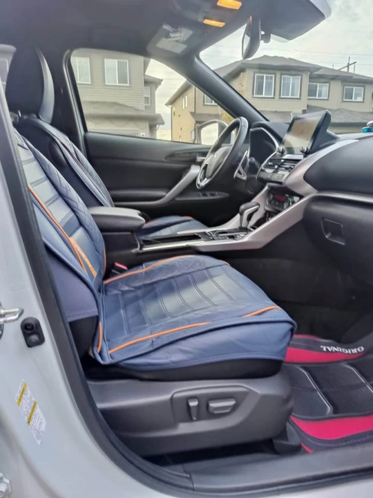 2023 Mitsubishi Eclipse Cross - Image 19 of 19