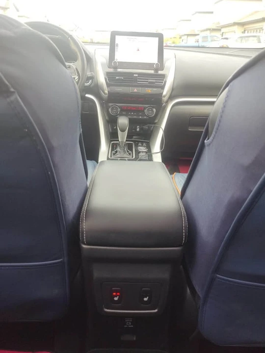 2023 Mitsubishi Eclipse Cross - Image 14 of 19
