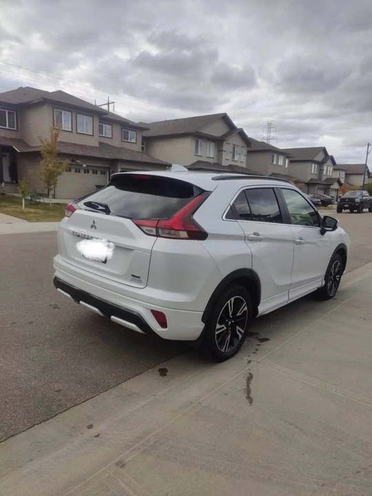 2023 Mitsubishi Eclipse Cross - Image 5 of 19
