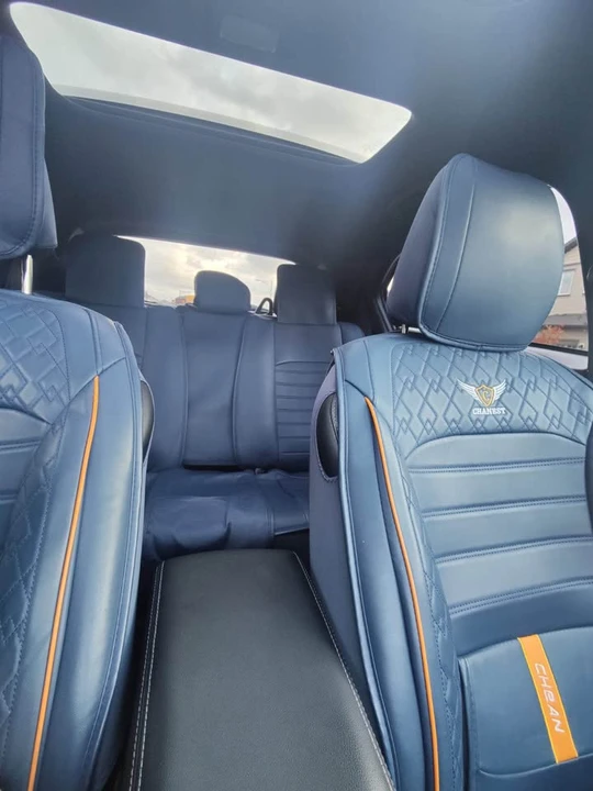 2023 Mitsubishi Eclipse Cross - Image 18 of 19