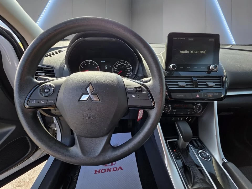 2023 Mitsubishi Eclipse Cross - Image 10 of 10