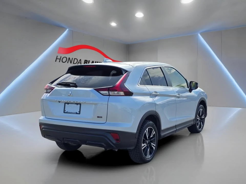 2023 Mitsubishi Eclipse Cross - Image 6 of 10