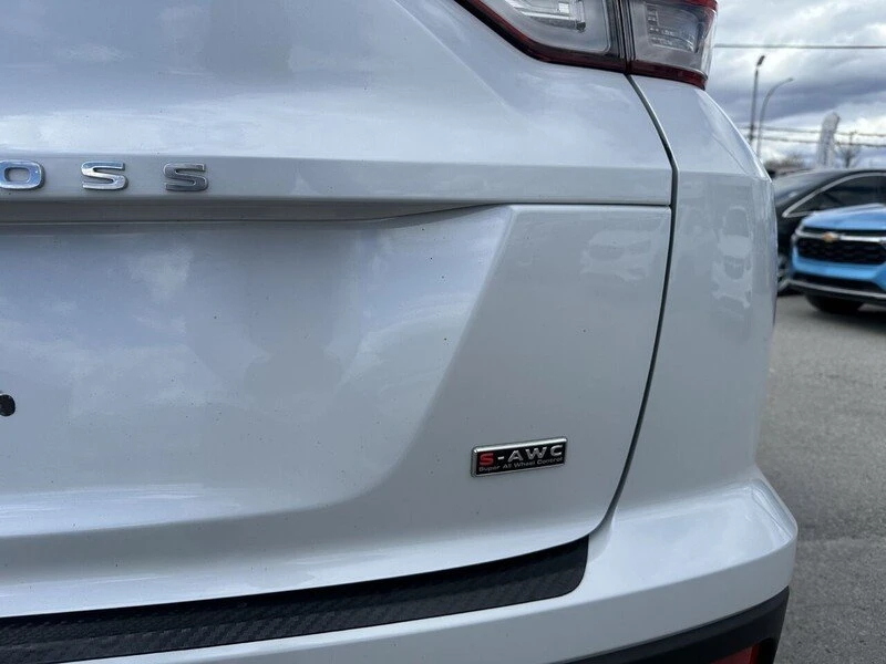 2023 Mitsubishi Eclipse Cross - Image 17 of 20