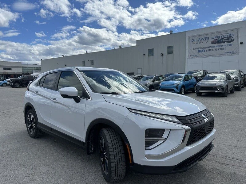 2023 Mitsubishi Eclipse Cross - Image 19 of 20