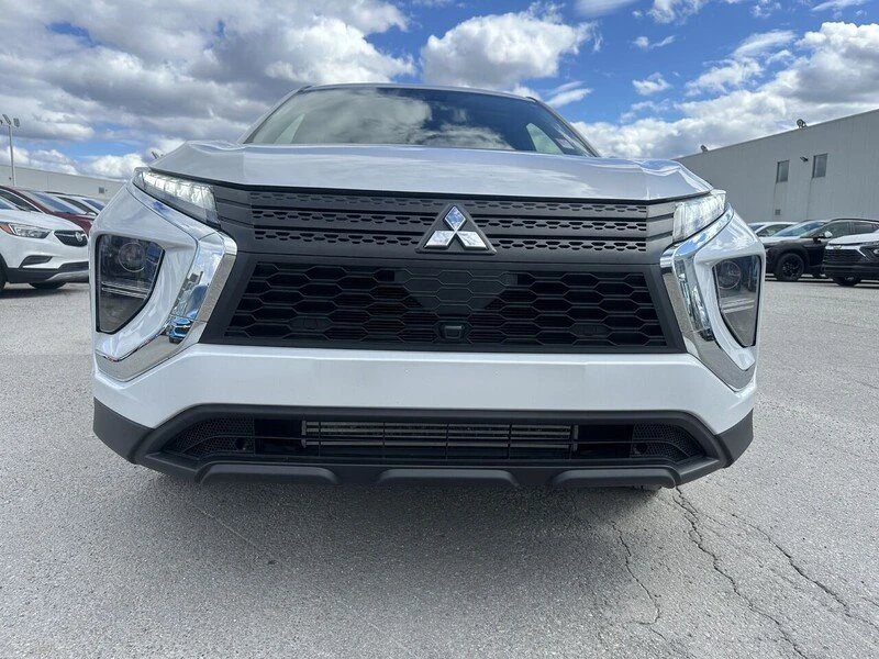 2023 Mitsubishi Eclipse Cross - Image 20 of 20