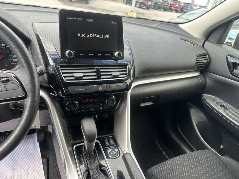 2023 Mitsubishi Eclipse Cross - Image 7 of 20
