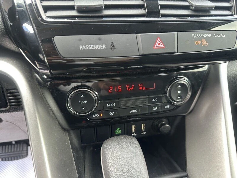 2023 Mitsubishi Eclipse Cross - Image 10 of 20