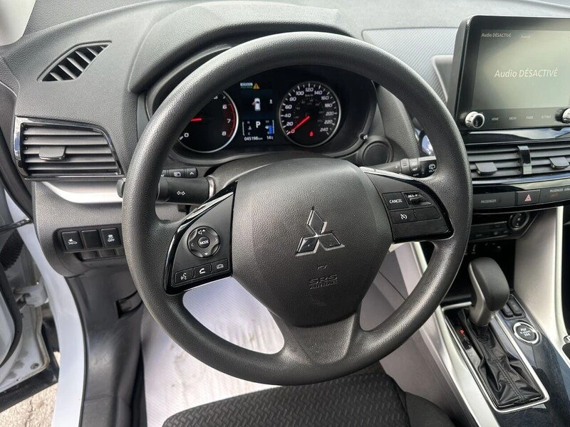 2023 Mitsubishi Eclipse Cross - Image 5 of 20