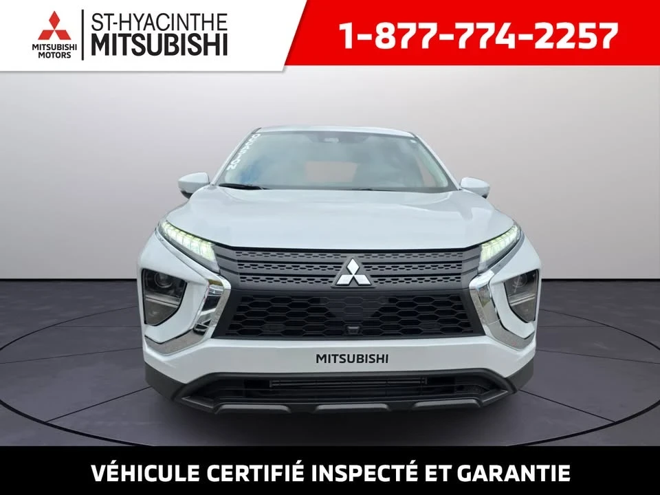 2023 Mitsubishi Eclipse Cross - Image 2 of 20