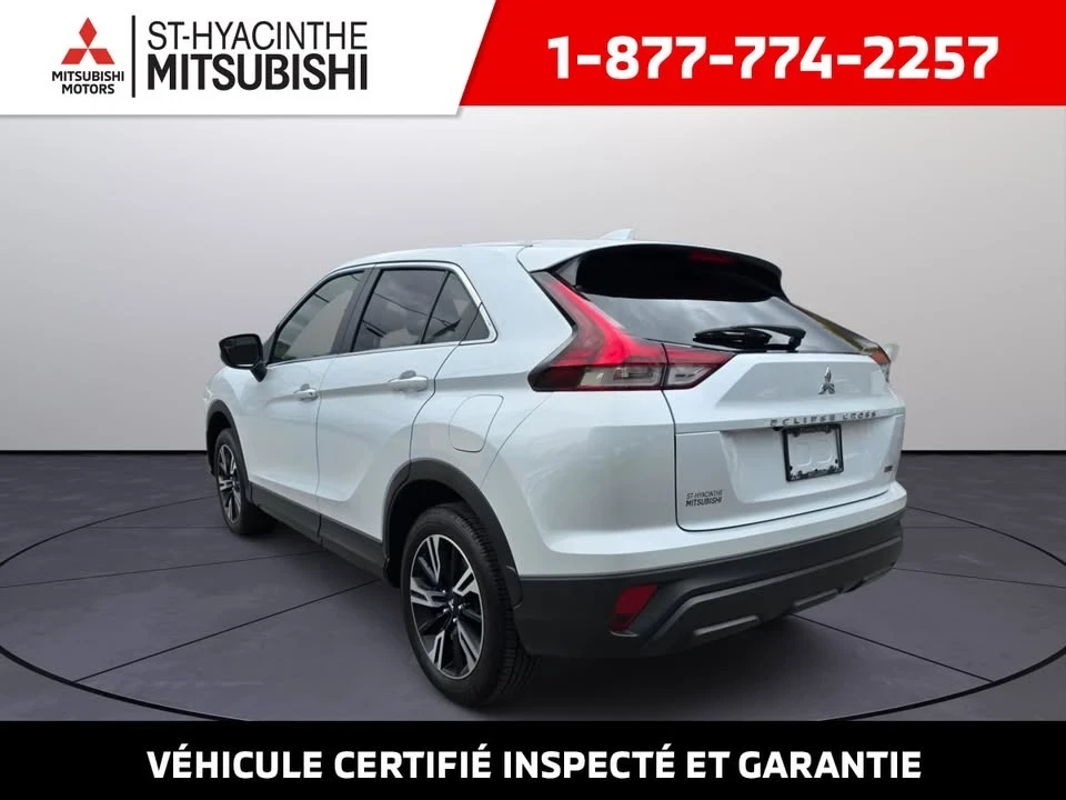 2023 Mitsubishi Eclipse Cross - Image 6 of 20