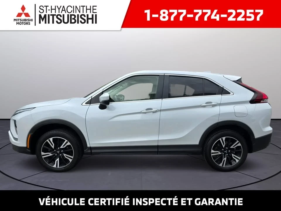 2023 Mitsubishi Eclipse Cross - Image 7 of 20