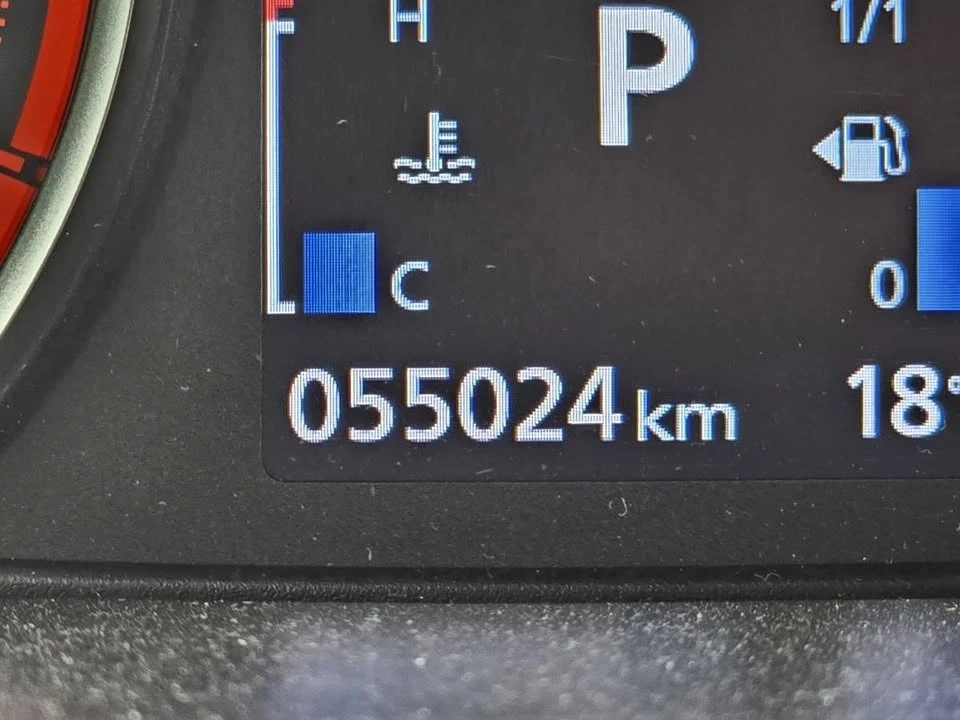 2023 Mitsubishi Eclipse Cross - Image 17 of 20