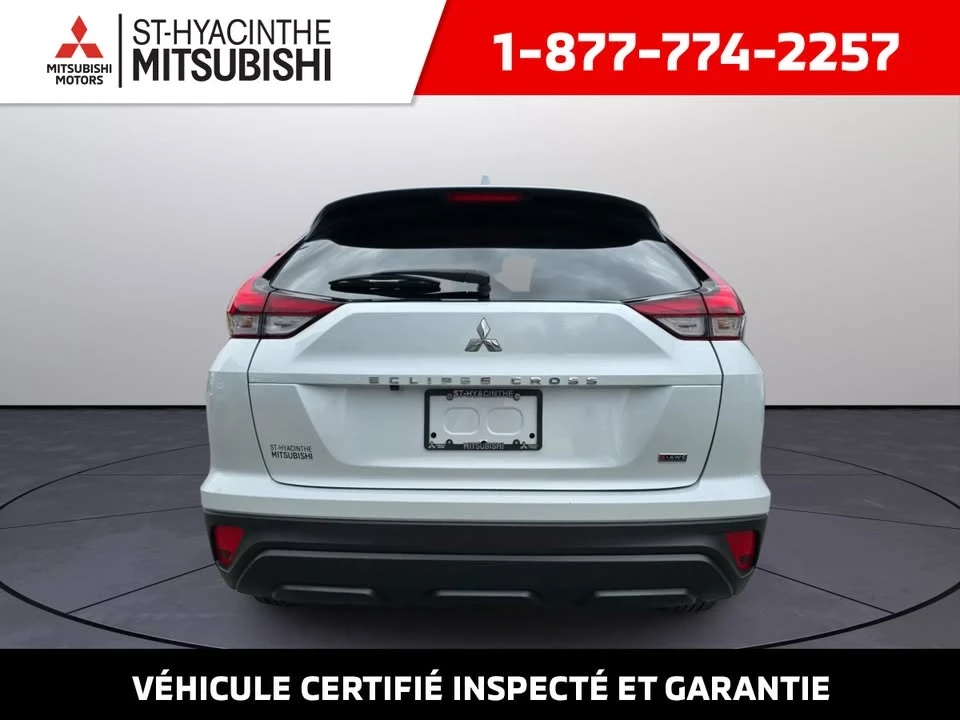 2023 Mitsubishi Eclipse Cross - Image 5 of 20